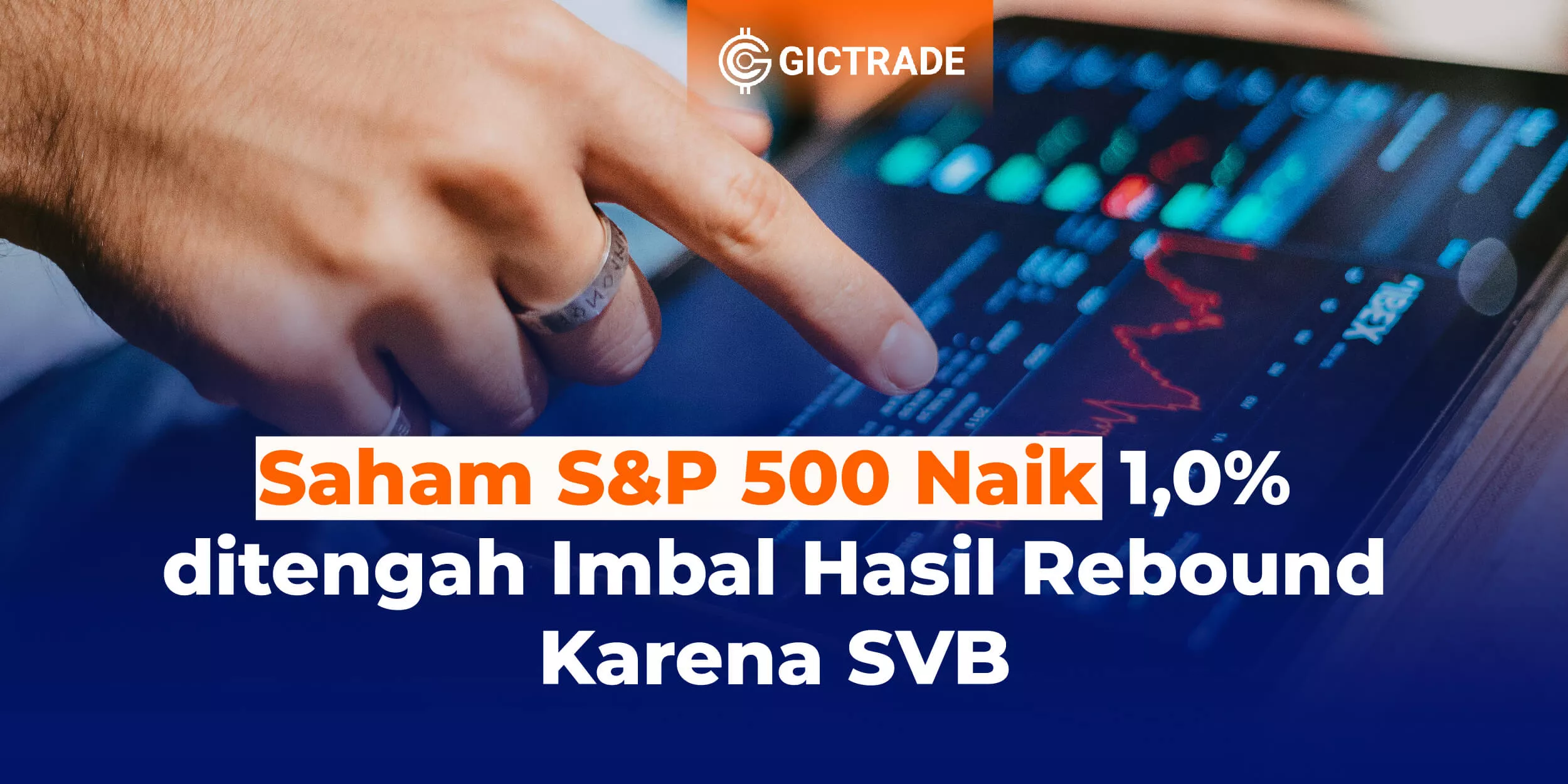 saham s&p 500